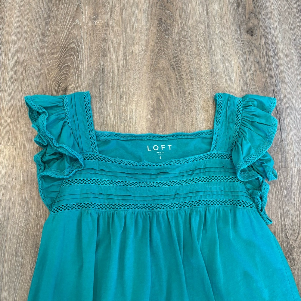 Loft Tank • Small - Picture 3 of 4